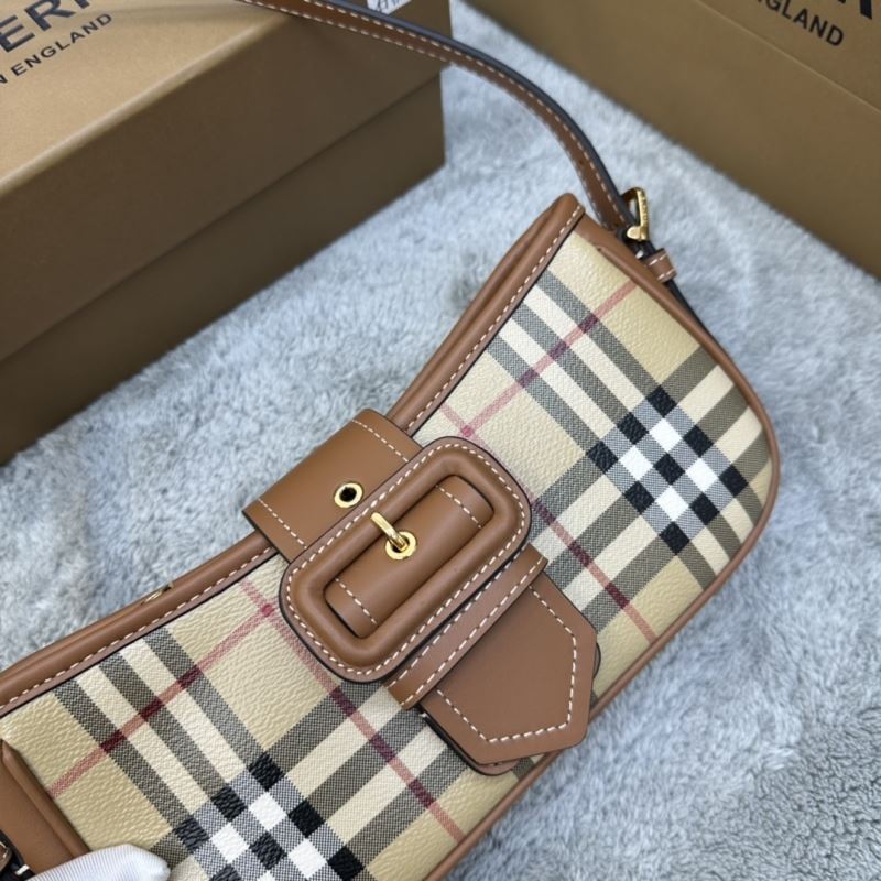 Burberry Satchel Bags